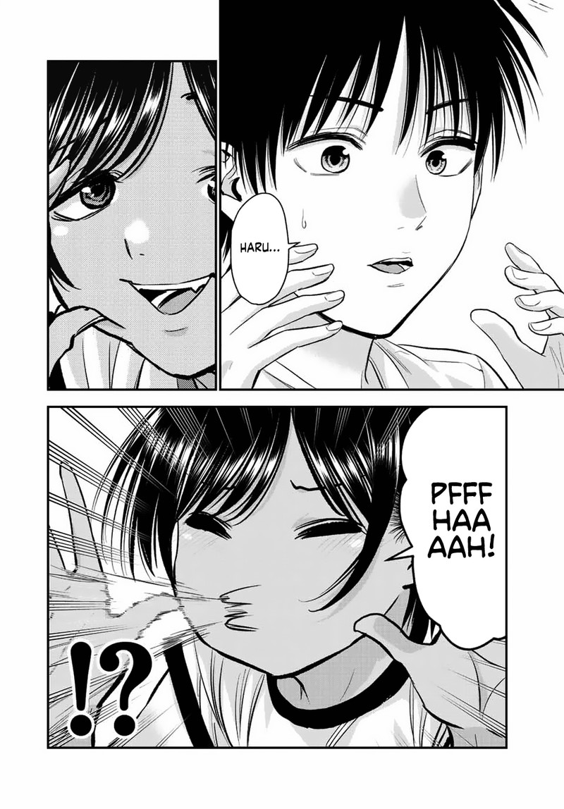 Osananajimi To Wa Romcom Ni Naranai 31 10