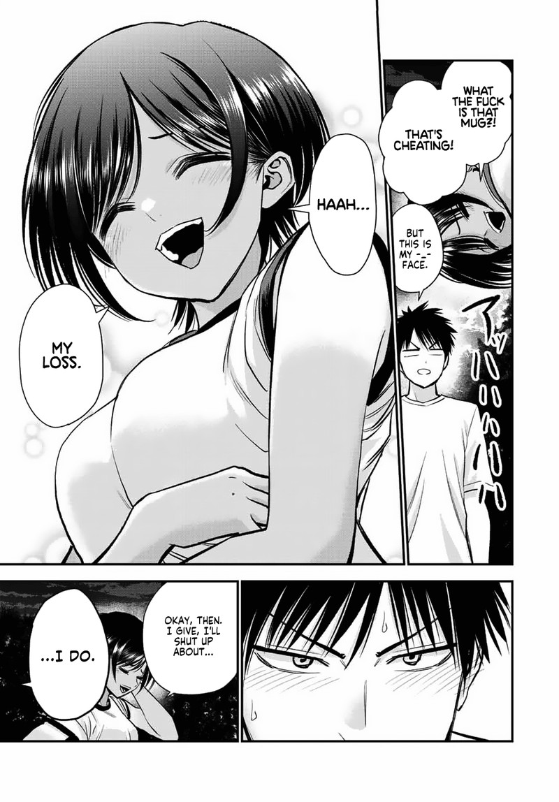 Osananajimi To Wa Romcom Ni Naranai 31 11