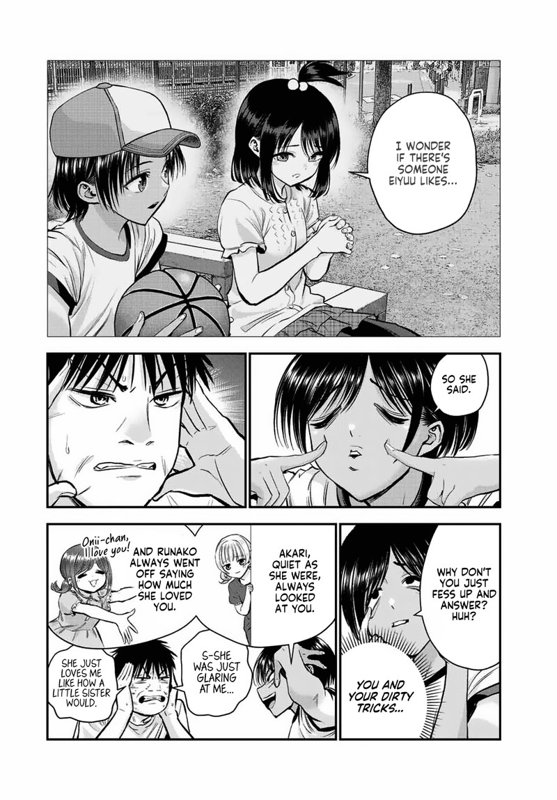 Osananajimi To Wa Romcom Ni Naranai 31 8
