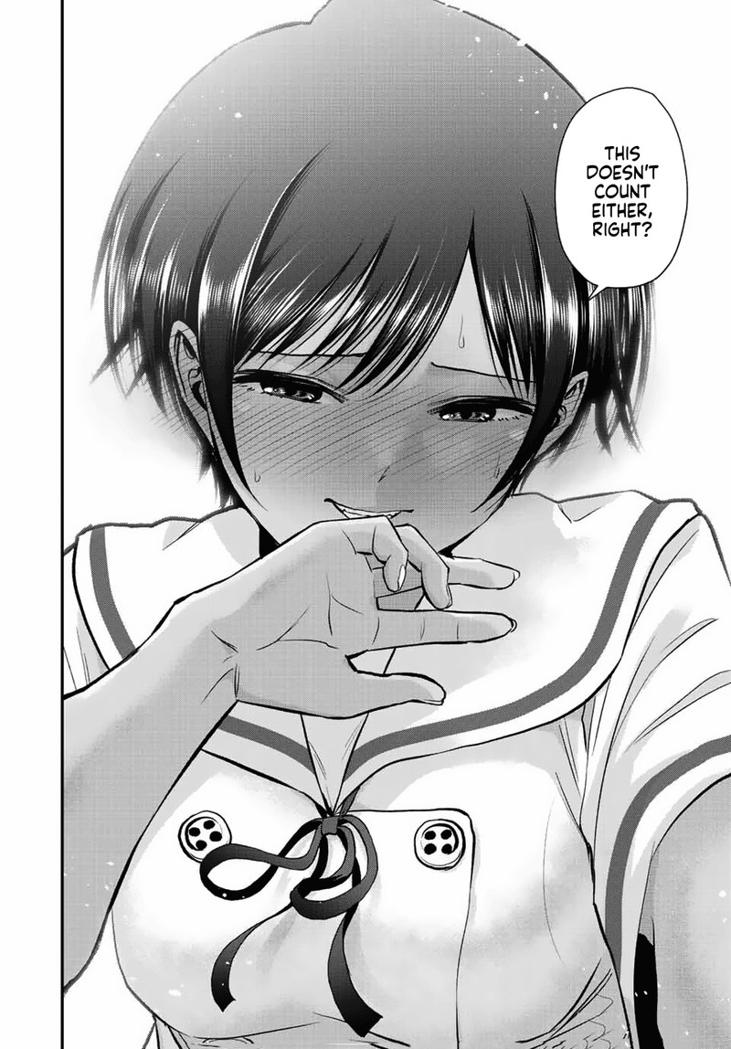 Osananajimi To Wa Romcom Ni Naranai 32 12