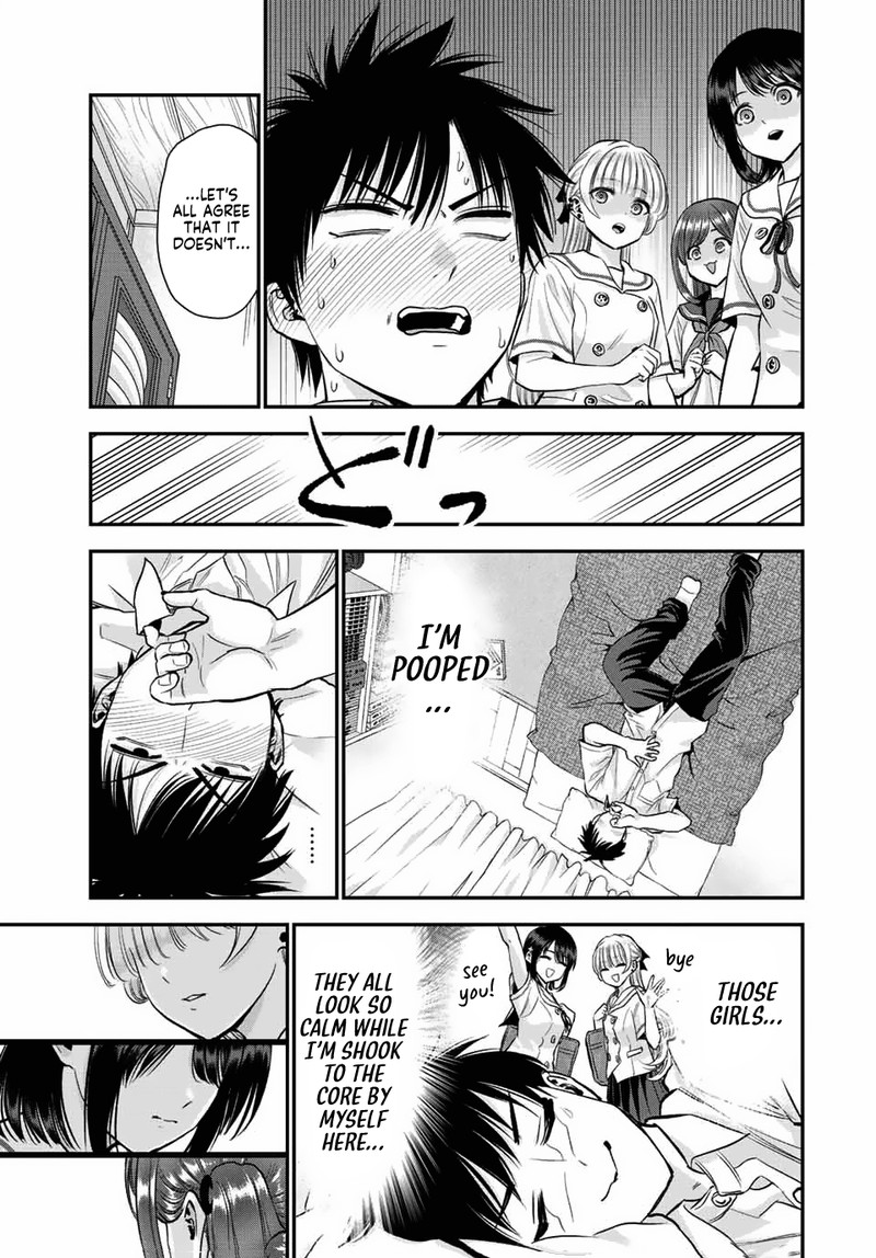 Osananajimi To Wa Romcom Ni Naranai 32 13