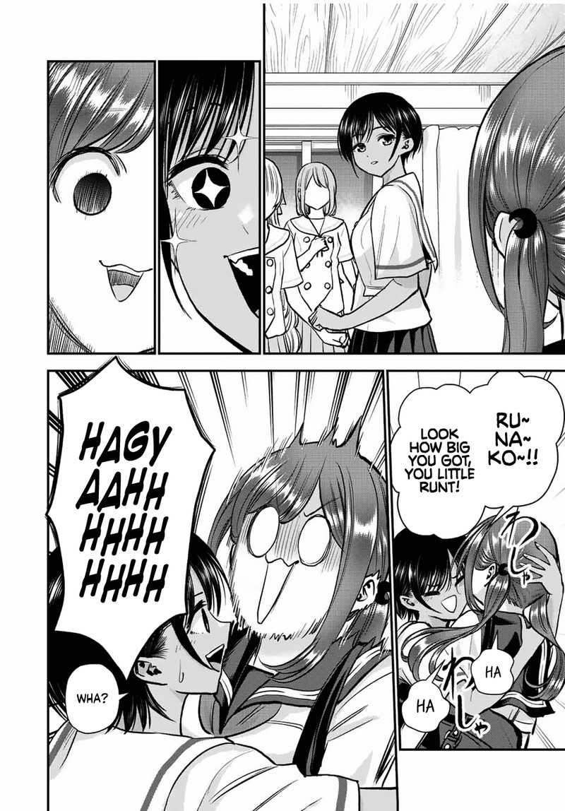 Osananajimi To Wa Romcom Ni Naranai 32 8