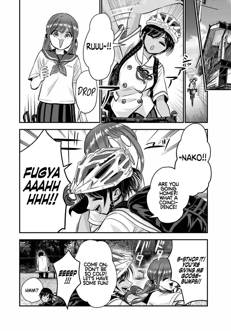 Osananajimi To Wa Romcom Ni Naranai 34 6