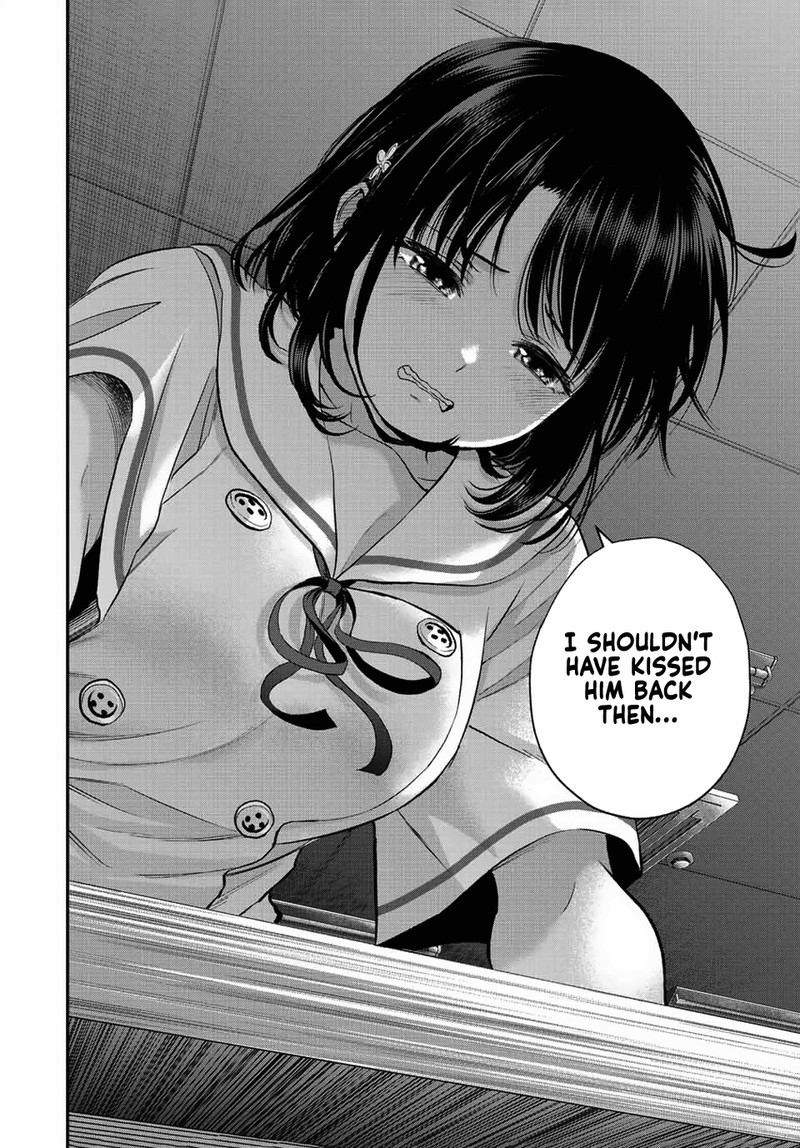 Osananajimi To Wa Romcom Ni Naranai 35 16