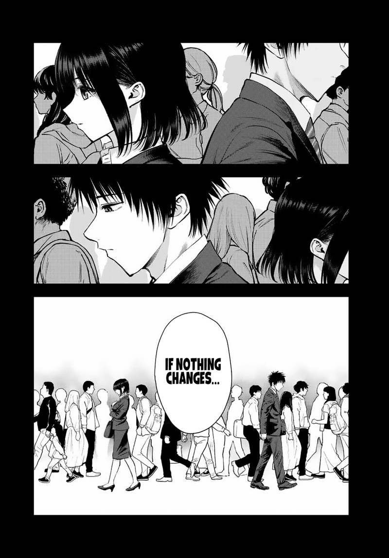 Osananajimi To Wa Romcom Ni Naranai 36 10