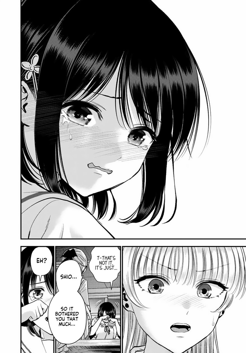 Osananajimi To Wa Romcom Ni Naranai 36 4