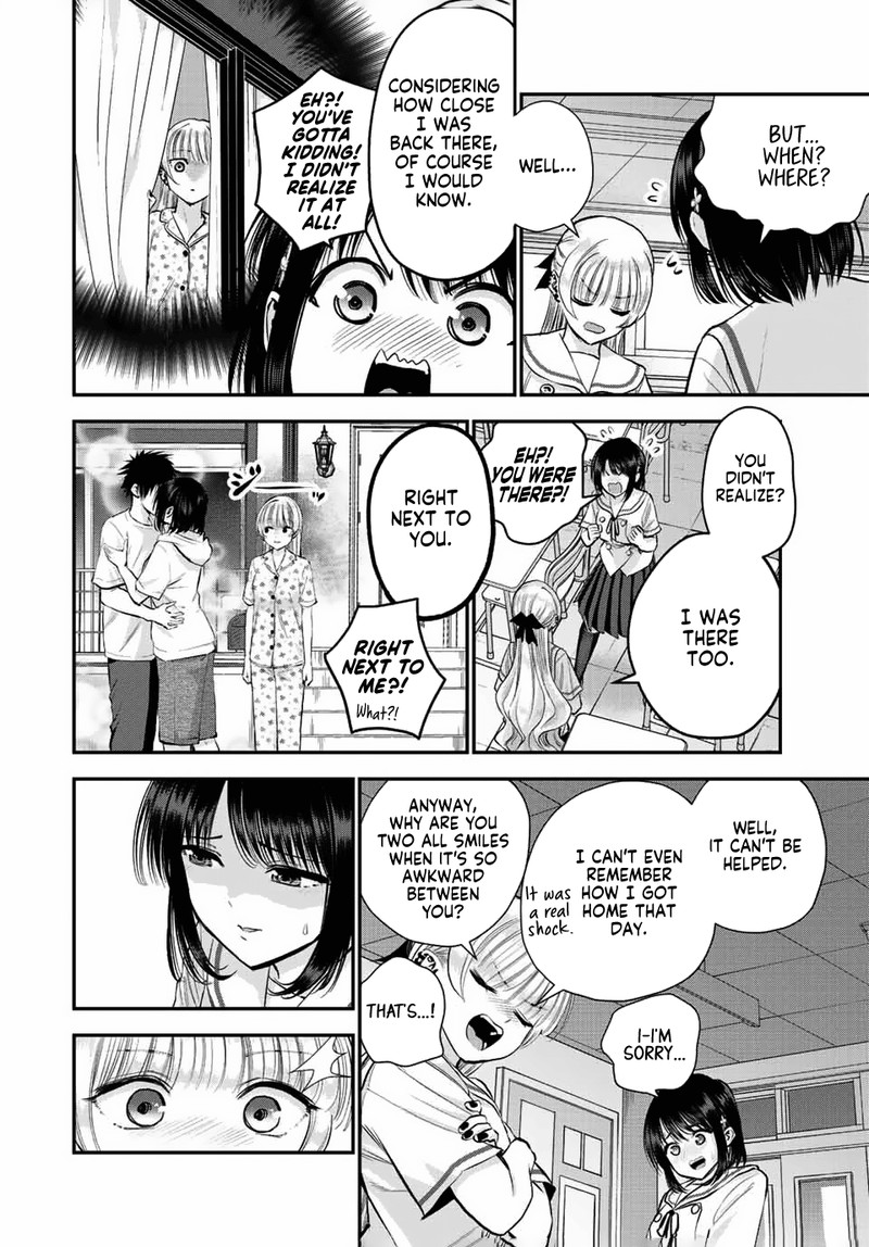 Osananajimi To Wa Romcom Ni Naranai 36 6
