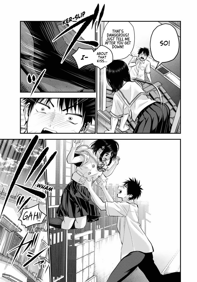 Osananajimi To Wa Romcom Ni Naranai 37 11