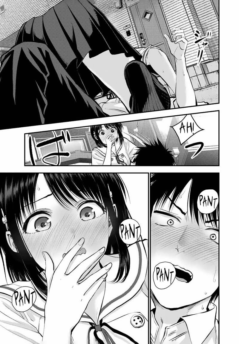 Osananajimi To Wa Romcom Ni Naranai 37 13