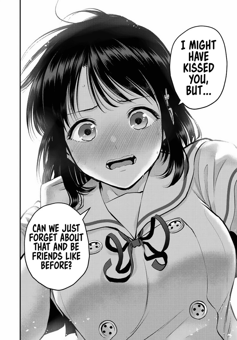 Osananajimi To Wa Romcom Ni Naranai 37 14