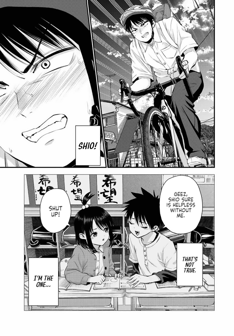 Osananajimi To Wa Romcom Ni Naranai 37 7