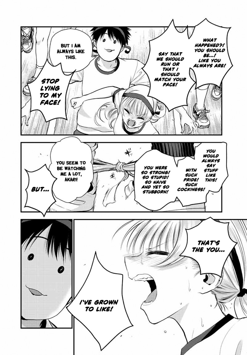 Osananajimi To Wa Romcom Ni Naranai 39 10