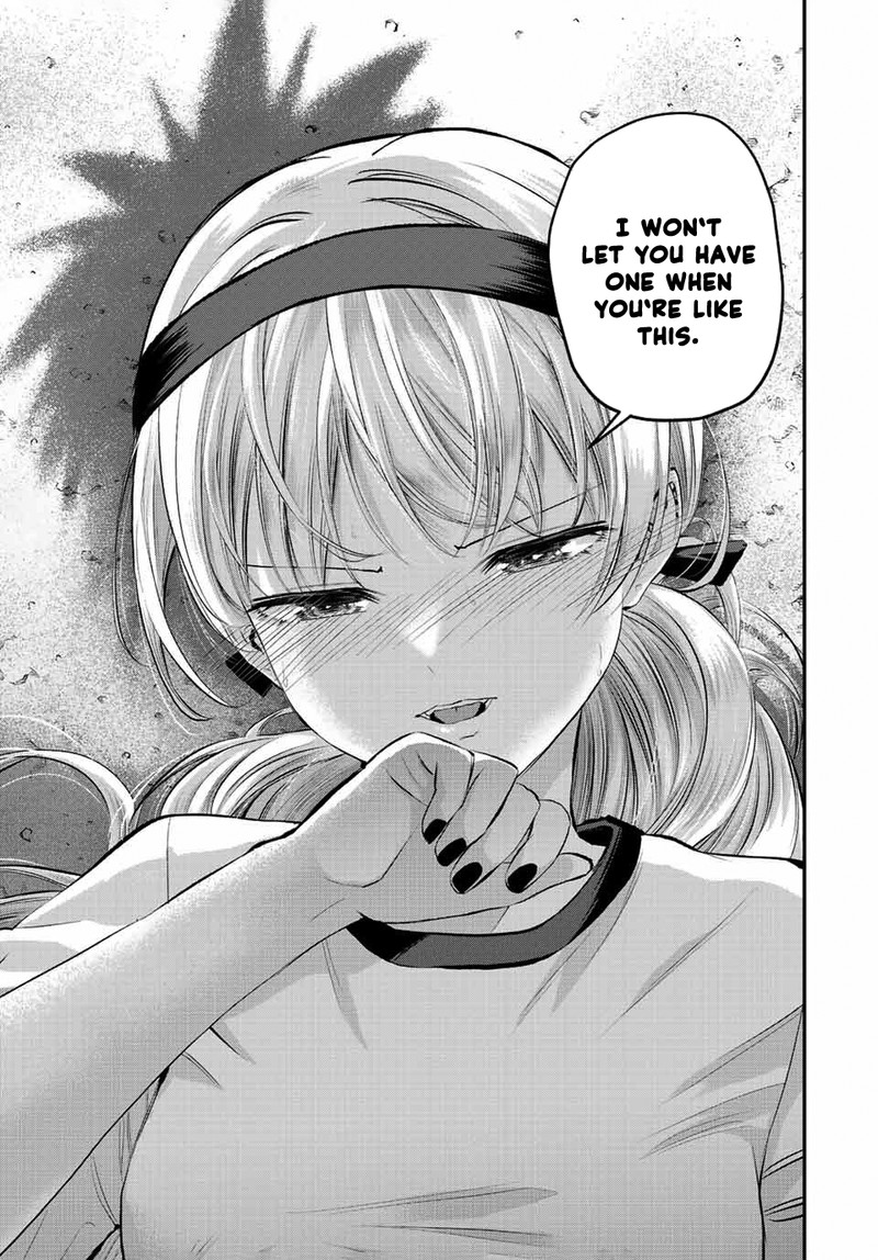 Osananajimi To Wa Romcom Ni Naranai 39 13