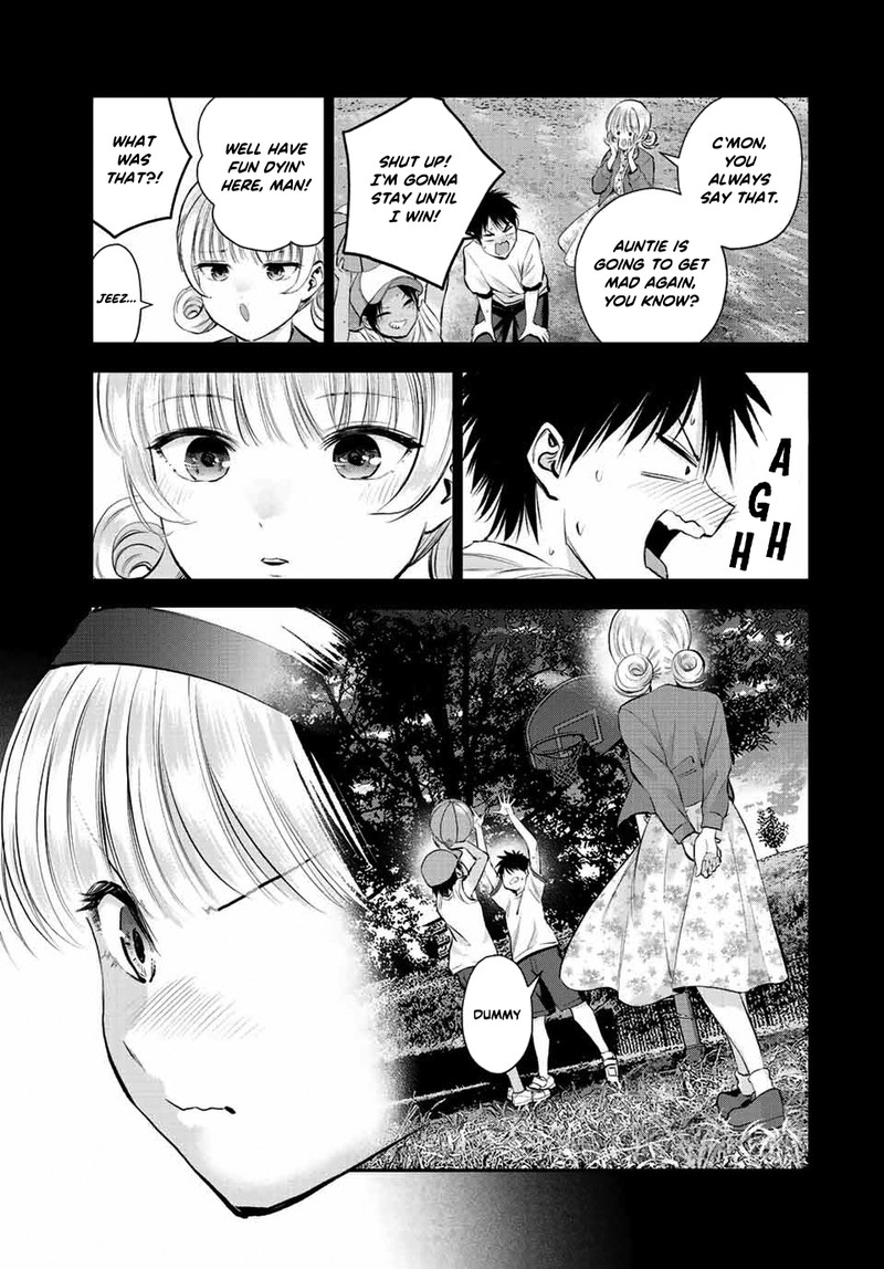 Osananajimi To Wa Romcom Ni Naranai 39 7