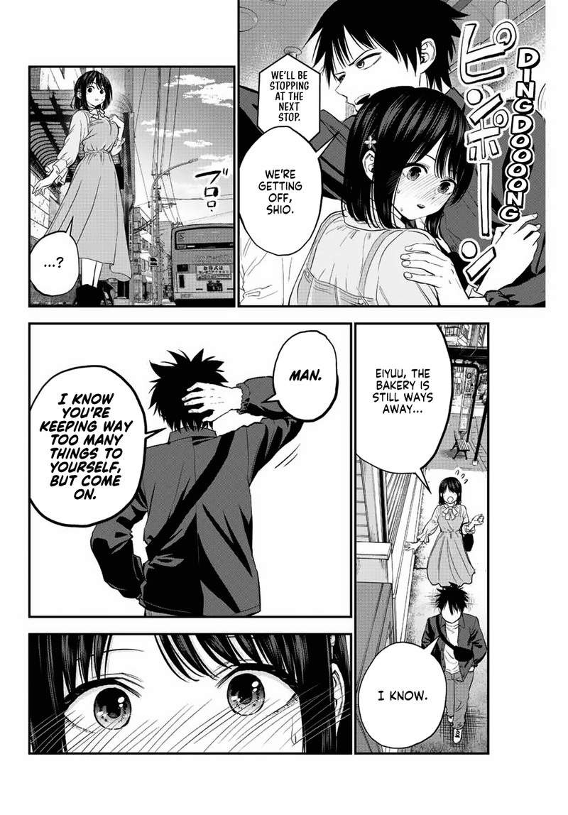 Osananajimi To Wa Romcom Ni Naranai 4 10