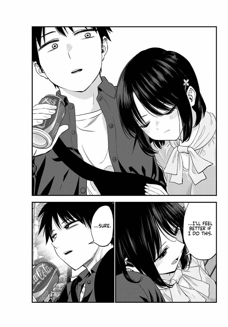 Osananajimi To Wa Romcom Ni Naranai 4 13