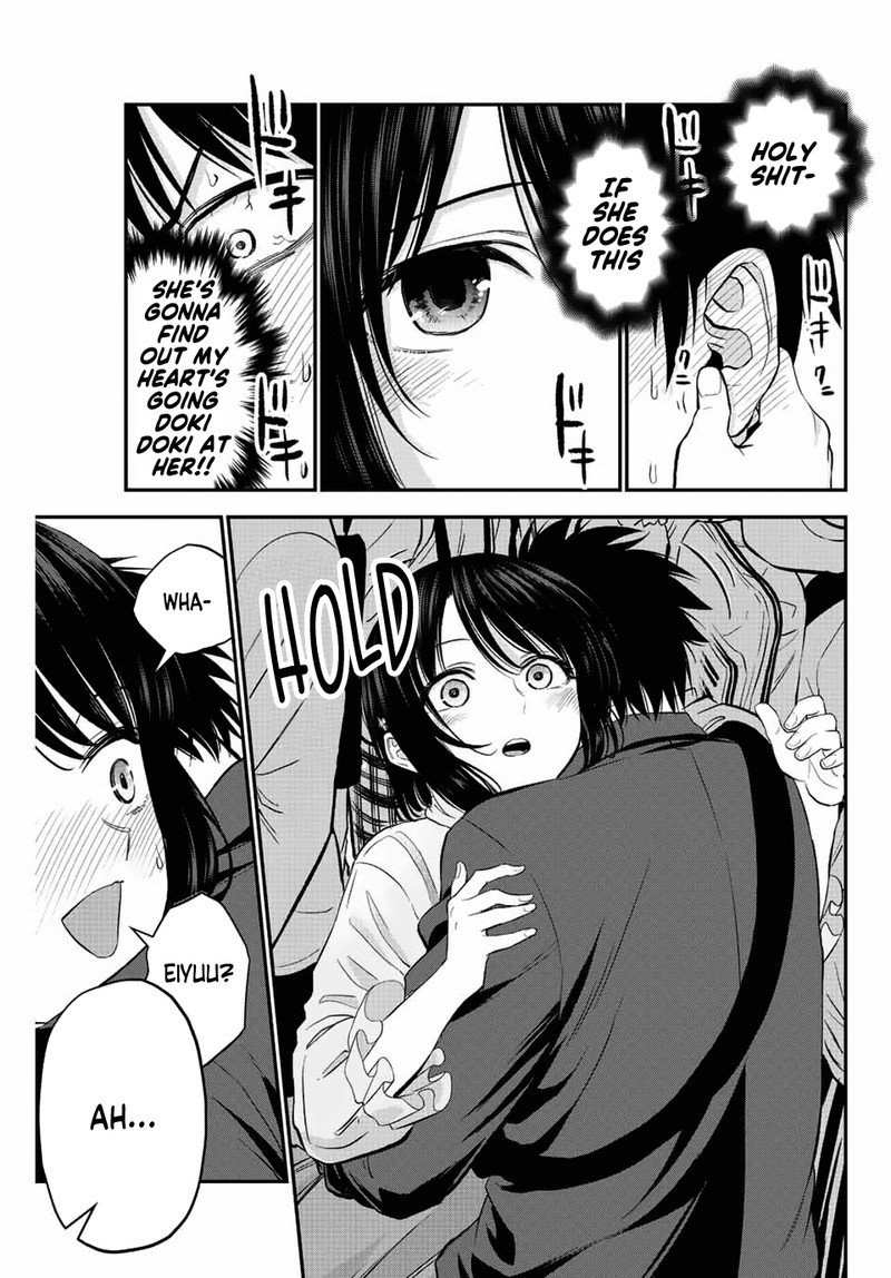 Osananajimi To Wa Romcom Ni Naranai 4 7
