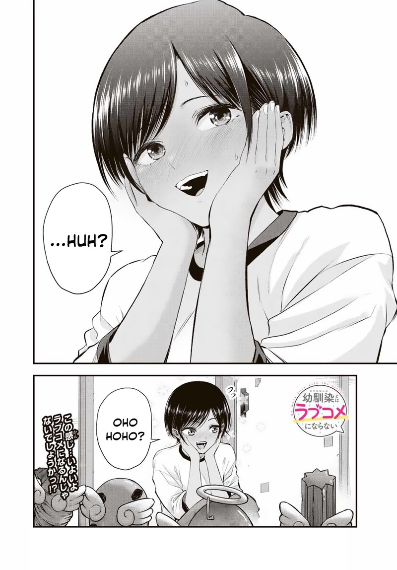 Osananajimi To Wa Romcom Ni Naranai 42 14