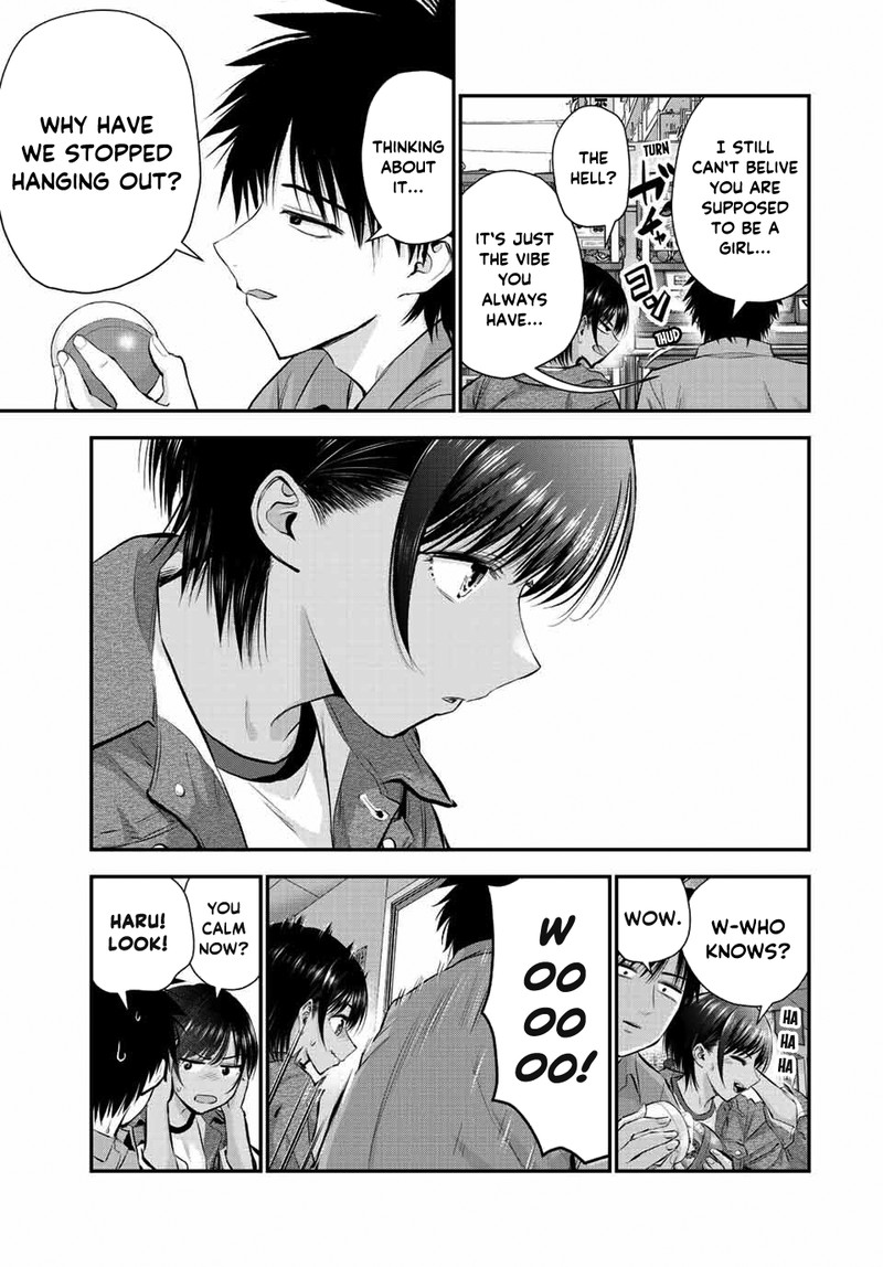 Osananajimi To Wa Romcom Ni Naranai 42 7