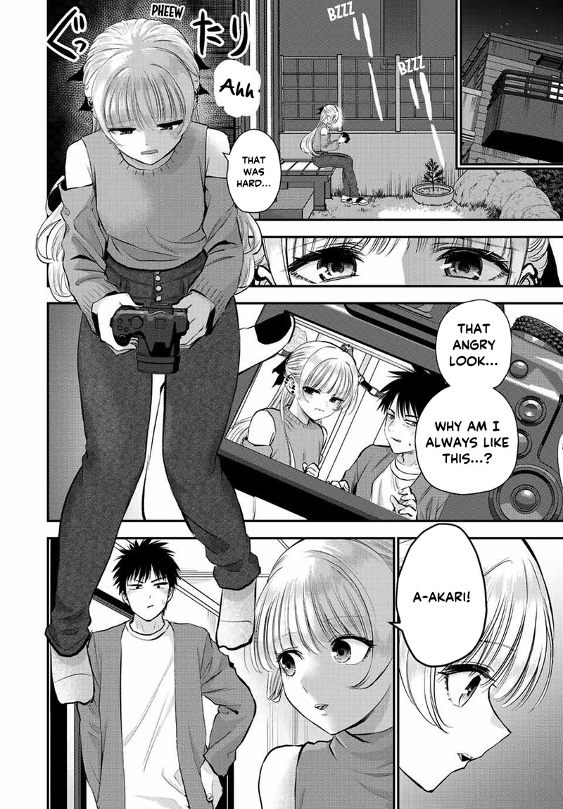 Osananajimi To Wa Romcom Ni Naranai 43 12