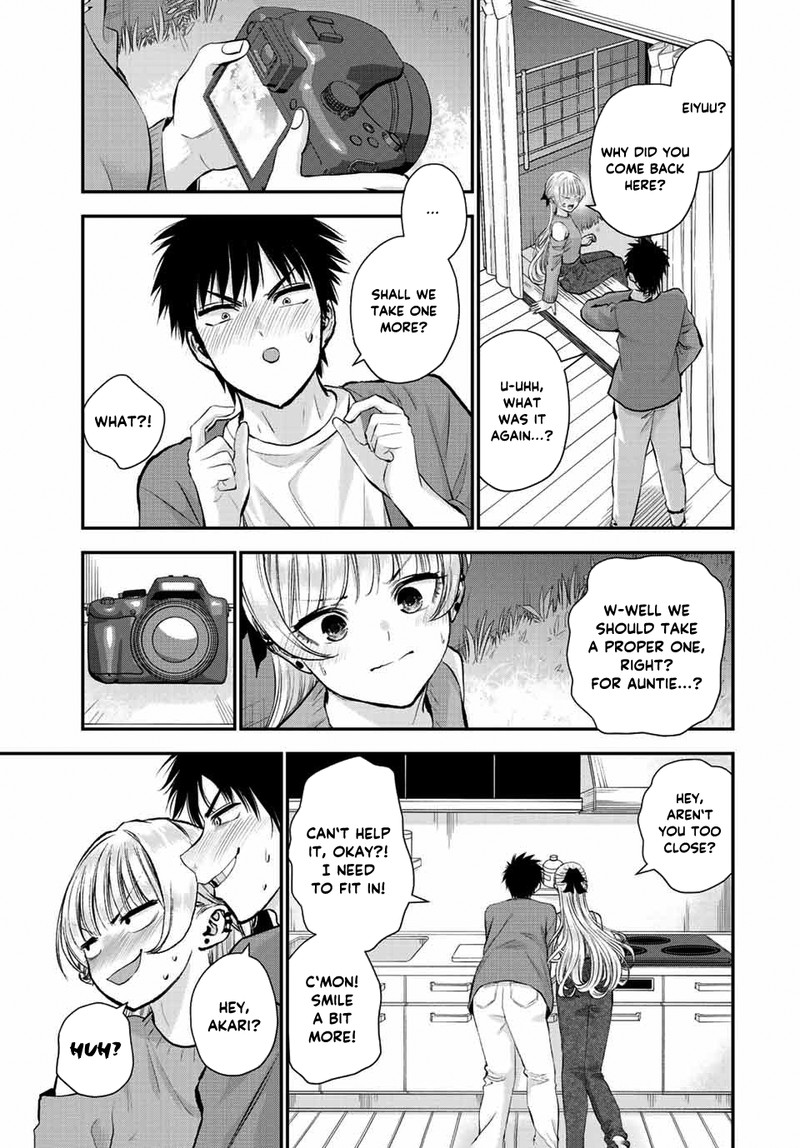 Osananajimi To Wa Romcom Ni Naranai 43 13