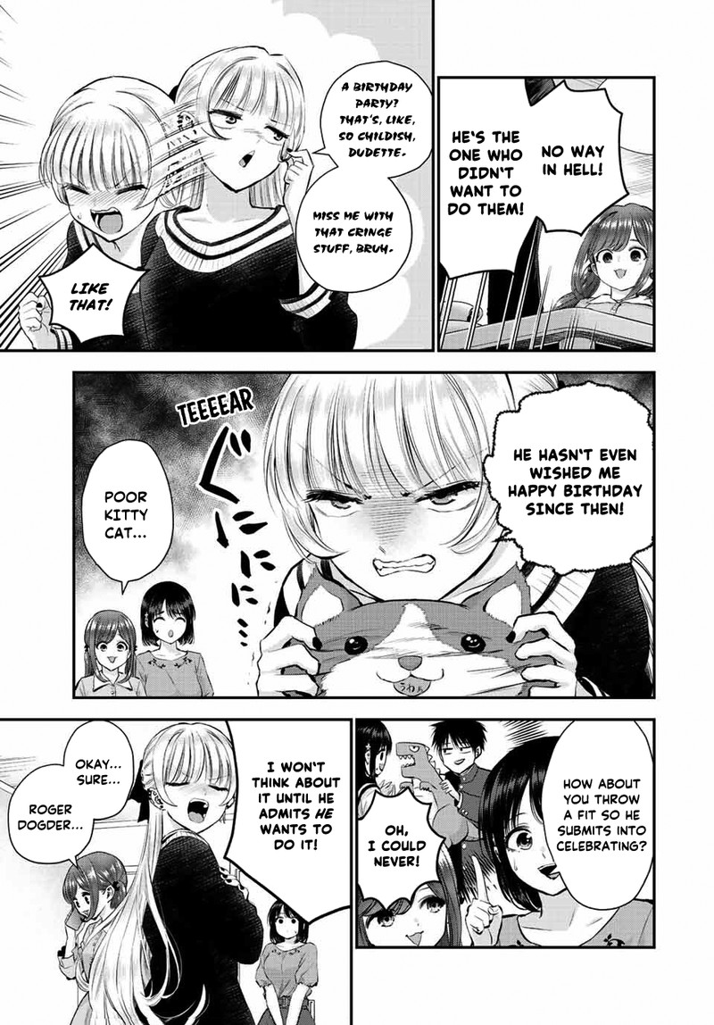 Osananajimi To Wa Romcom Ni Naranai 43 3
