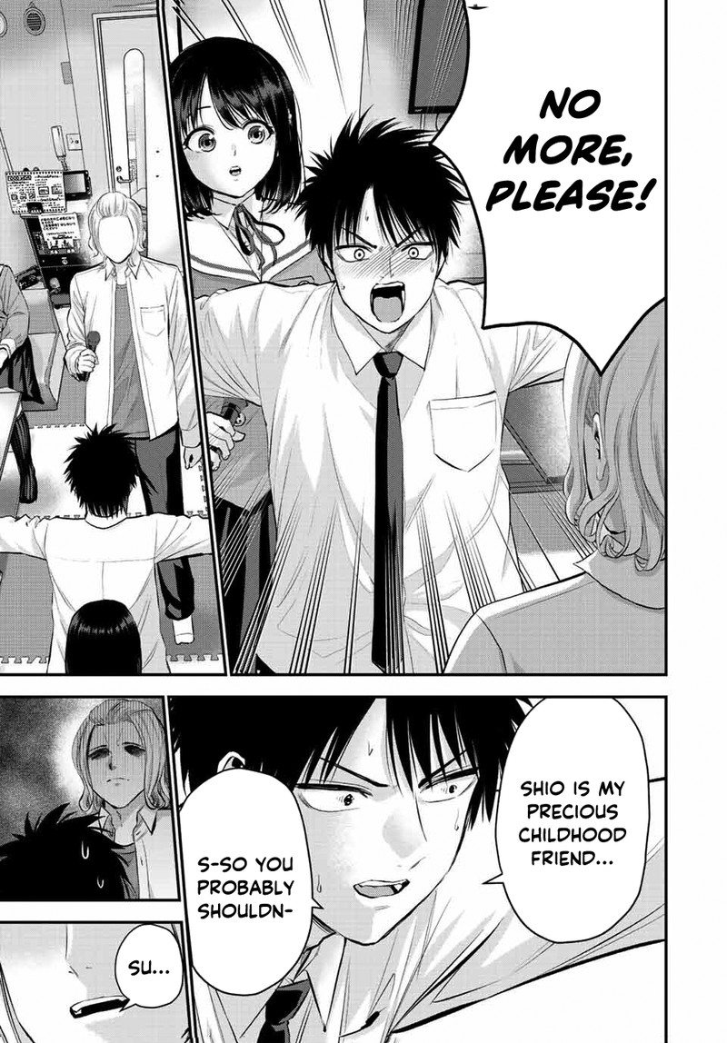 Osananajimi To Wa Romcom Ni Naranai 44 11