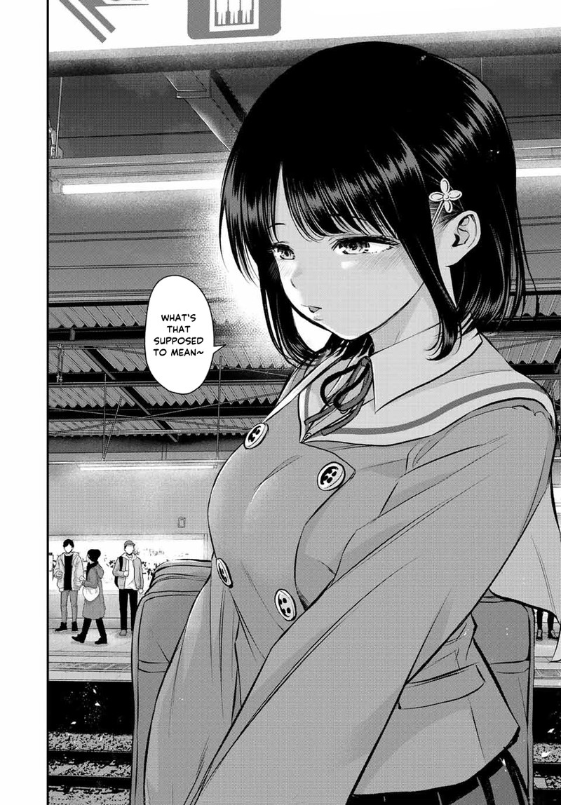 Osananajimi To Wa Romcom Ni Naranai 44 14