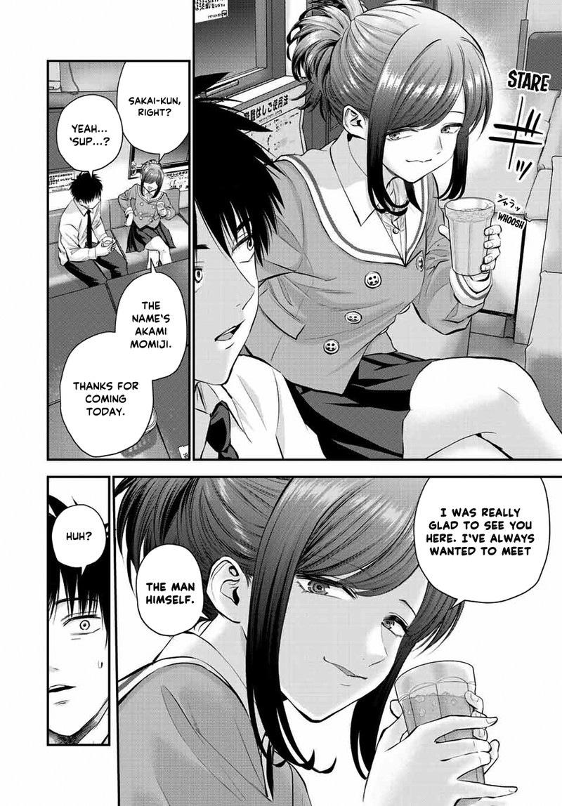 Osananajimi To Wa Romcom Ni Naranai 44 4