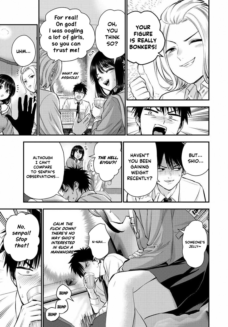 Osananajimi To Wa Romcom Ni Naranai 44 7