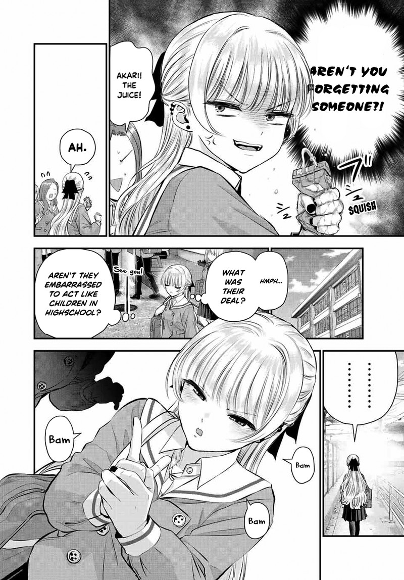 Osananajimi To Wa Romcom Ni Naranai 45 2