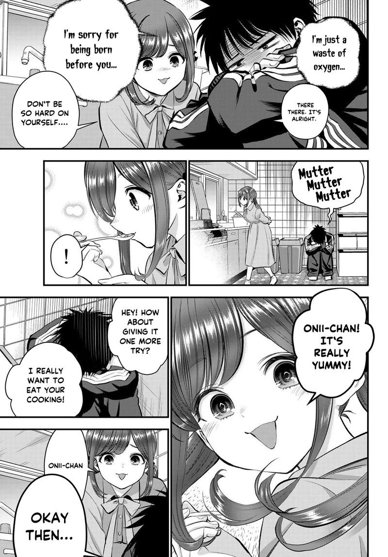 Osananajimi To Wa Romcom Ni Naranai 46 11