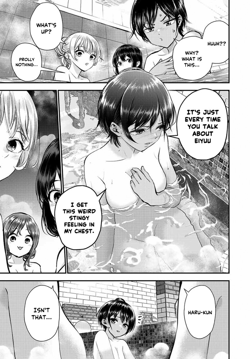 Osananajimi To Wa Romcom Ni Naranai 47 11