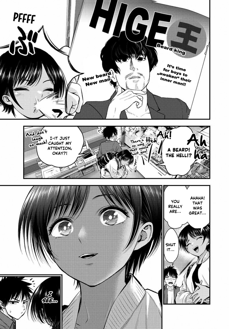 Osananajimi To Wa Romcom Ni Naranai 47 13