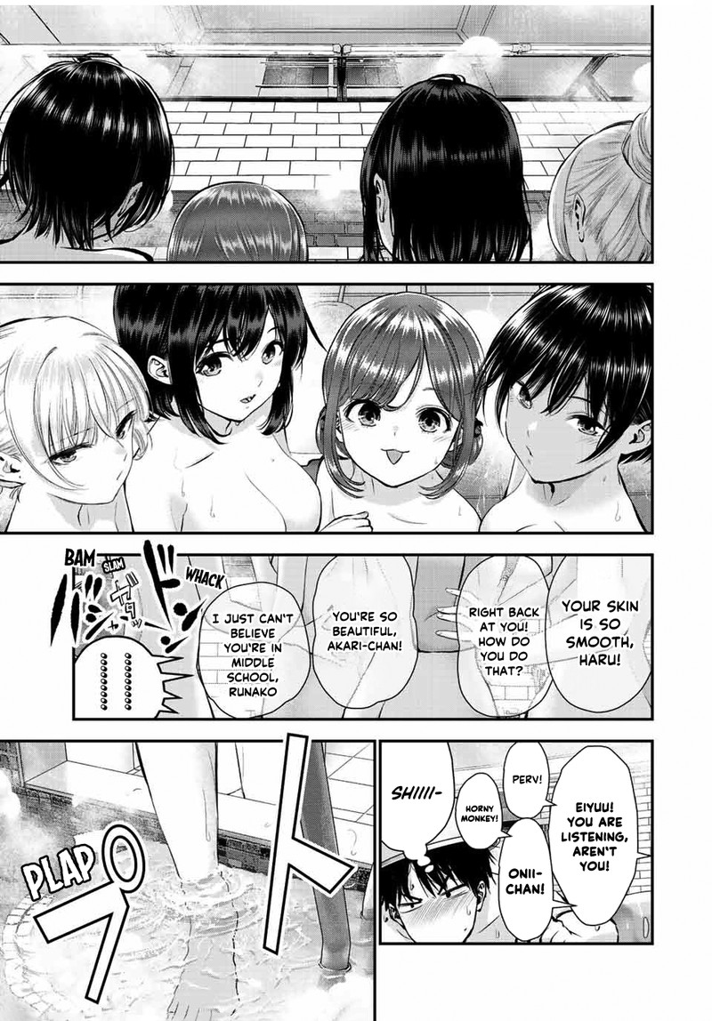Osananajimi To Wa Romcom Ni Naranai 47 5