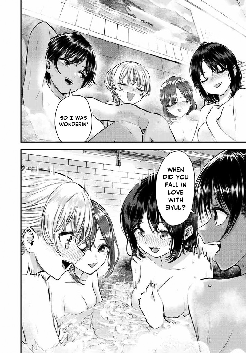 Osananajimi To Wa Romcom Ni Naranai 47 6