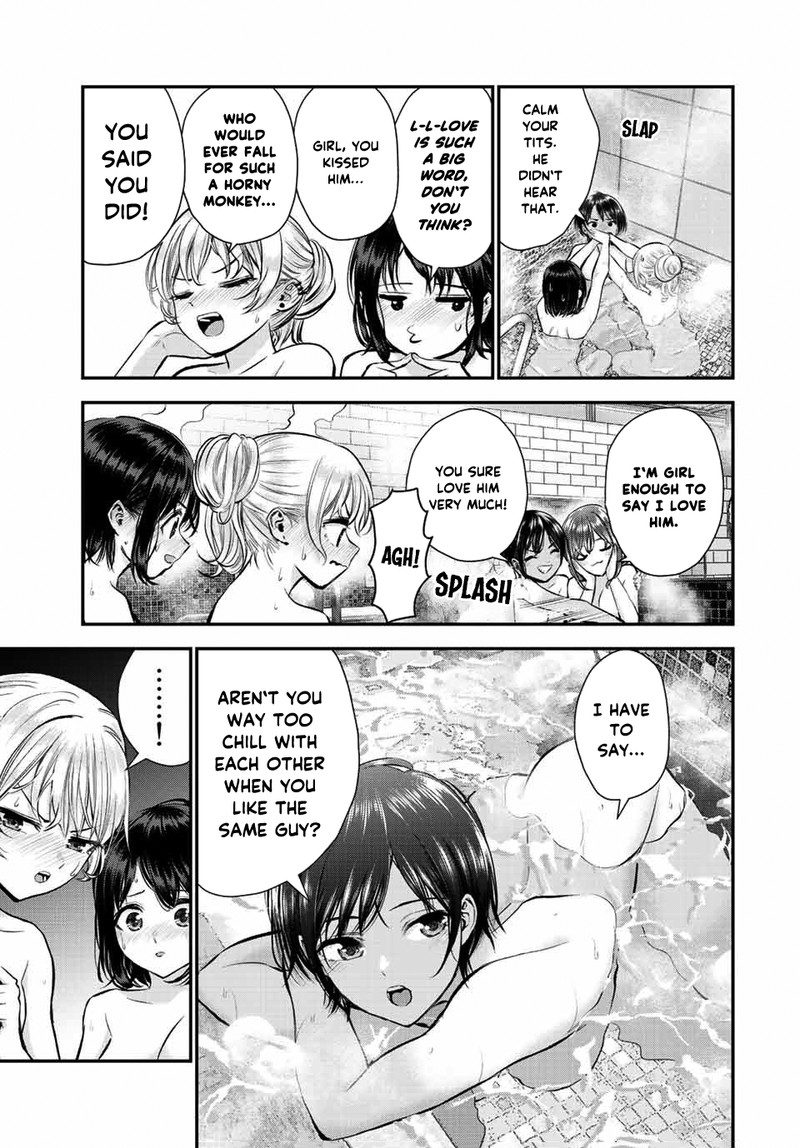 Osananajimi To Wa Romcom Ni Naranai 47 7
