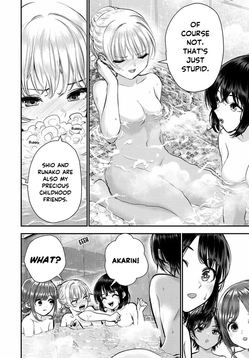 Osananajimi To Wa Romcom Ni Naranai 47 8