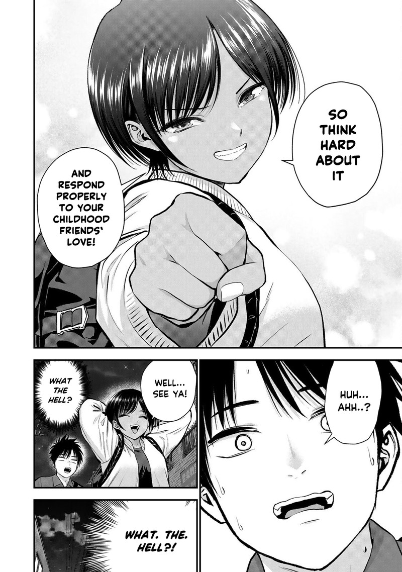 Osananajimi To Wa Romcom Ni Naranai 48 14
