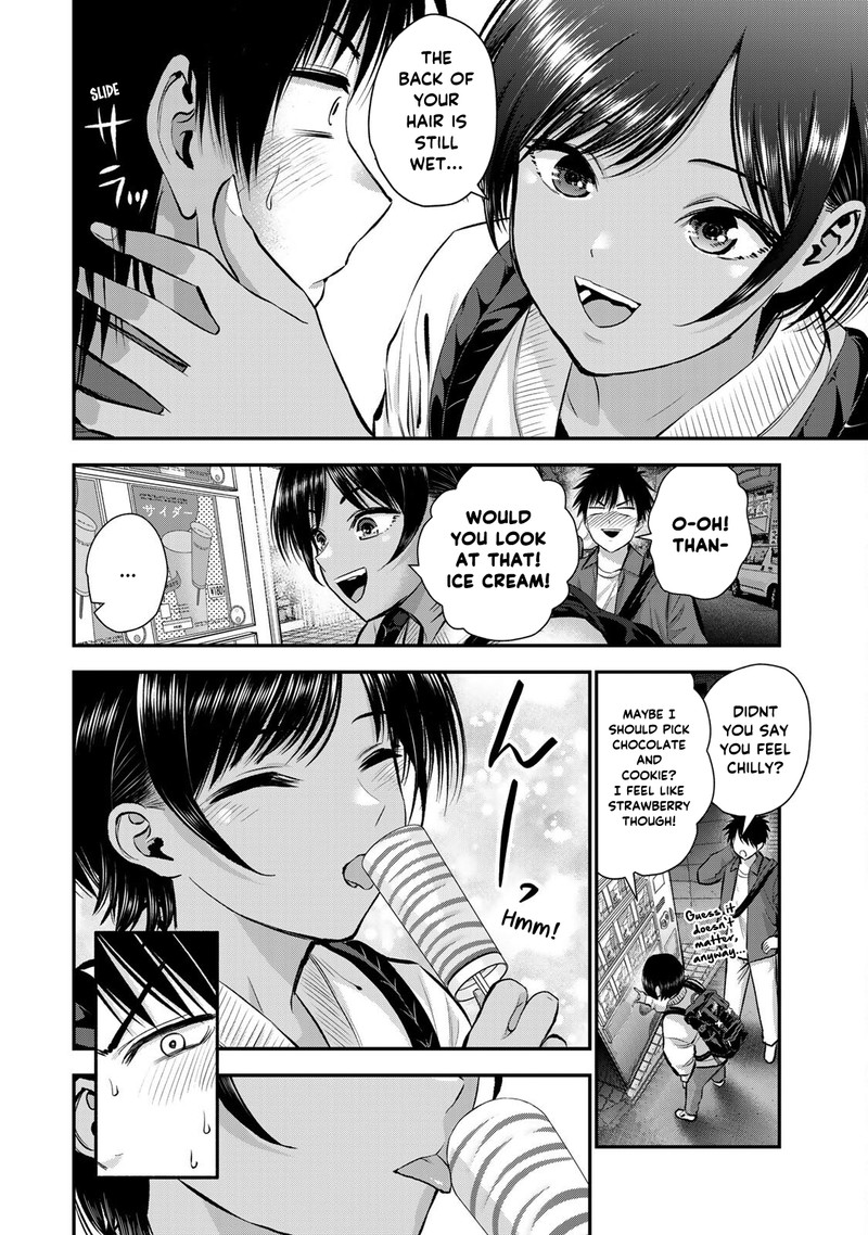 Osananajimi To Wa Romcom Ni Naranai 48 6