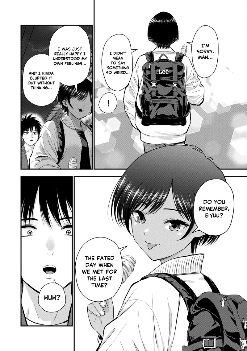 Osananajimi To Wa Romcom Ni Naranai 48 8