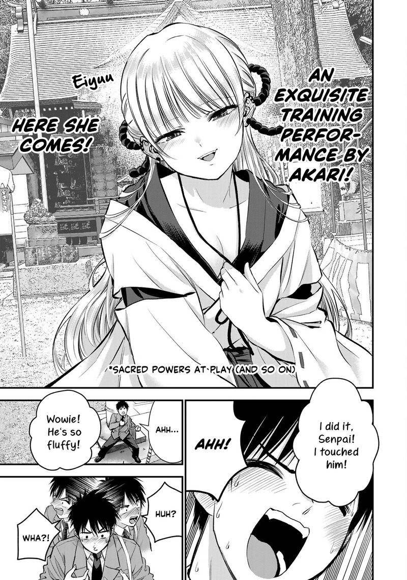 Osananajimi To Wa Romcom Ni Naranai 49 13