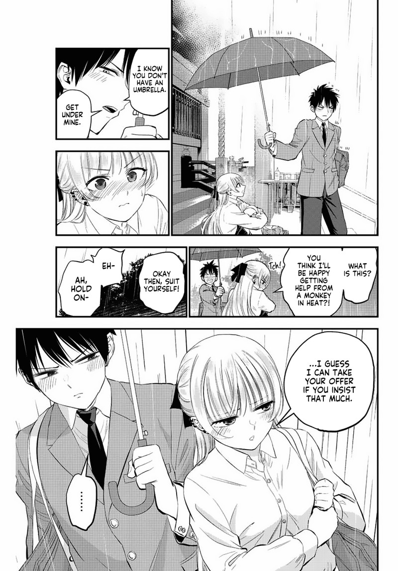 Osananajimi To Wa Romcom Ni Naranai 5 3