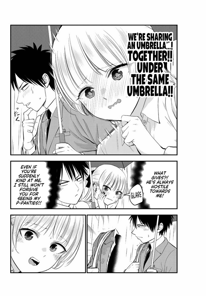 Osananajimi To Wa Romcom Ni Naranai 5 6