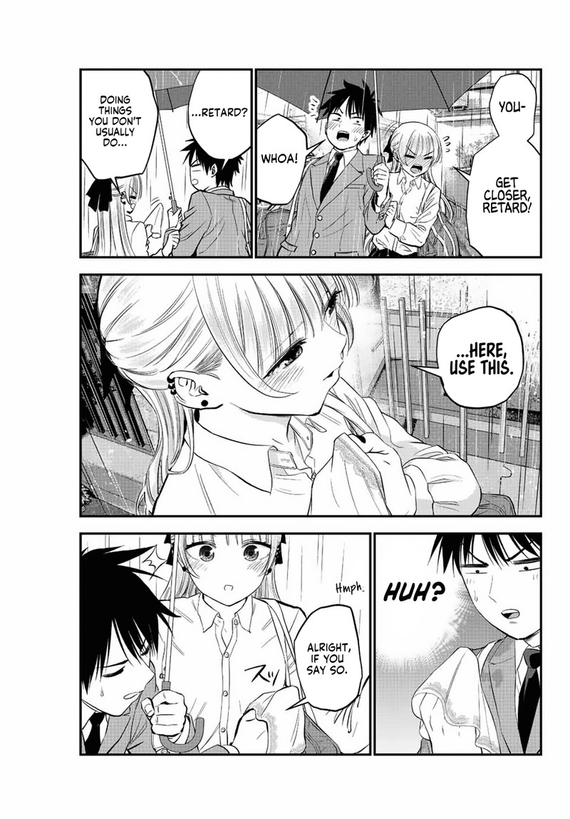 Osananajimi To Wa Romcom Ni Naranai 5 7