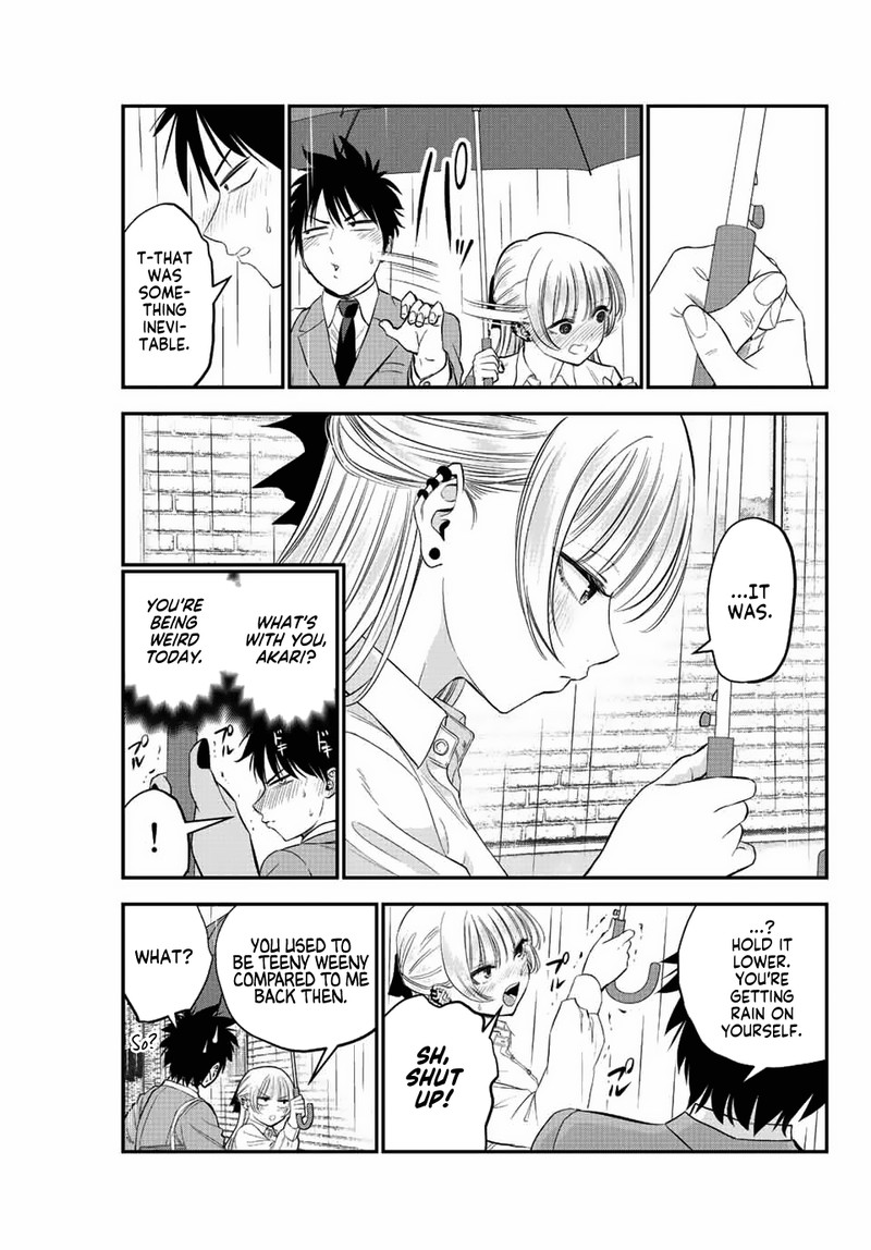 Osananajimi To Wa Romcom Ni Naranai 5 9