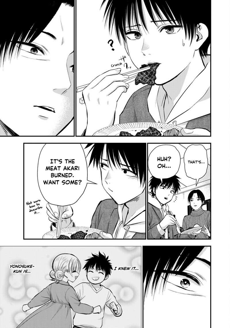Osananajimi To Wa Romcom Ni Naranai 51 11