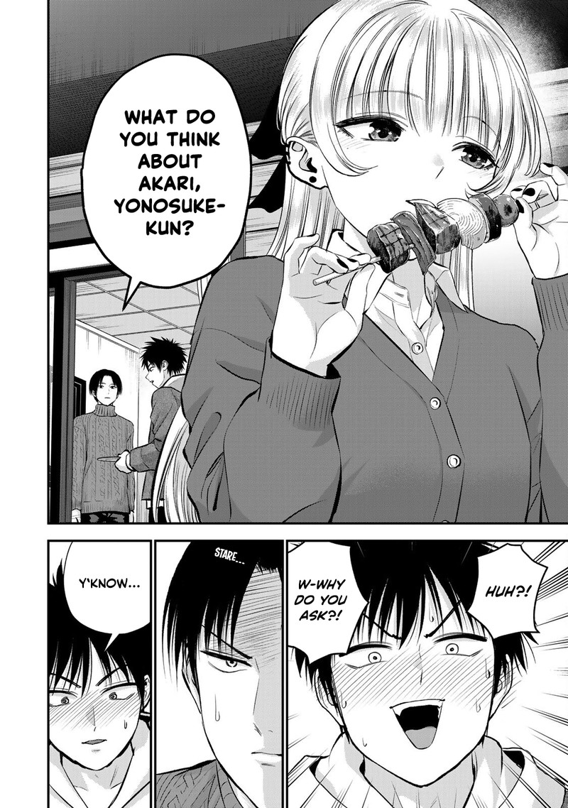 Osananajimi To Wa Romcom Ni Naranai 51 12