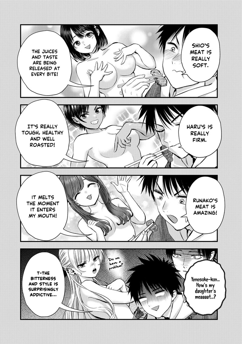 Osananajimi To Wa Romcom Ni Naranai 51 16