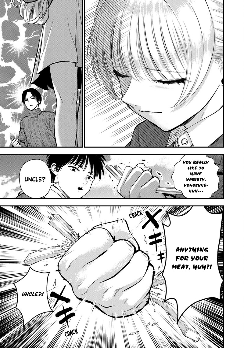 Osananajimi To Wa Romcom Ni Naranai 51 9